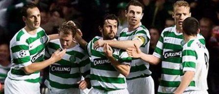 Cristian Oros: Nu mai e Celticul care a fost